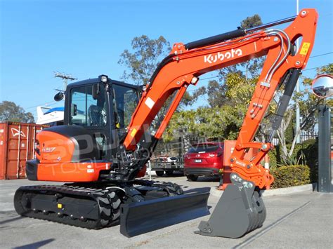 kubota mini excavator tracks|kubota attachments for excavators.